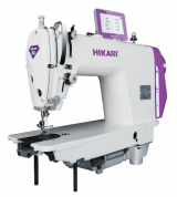 Máy Một Kim Điện Tử Tốc Độ Cao HIKARI H9300-7D